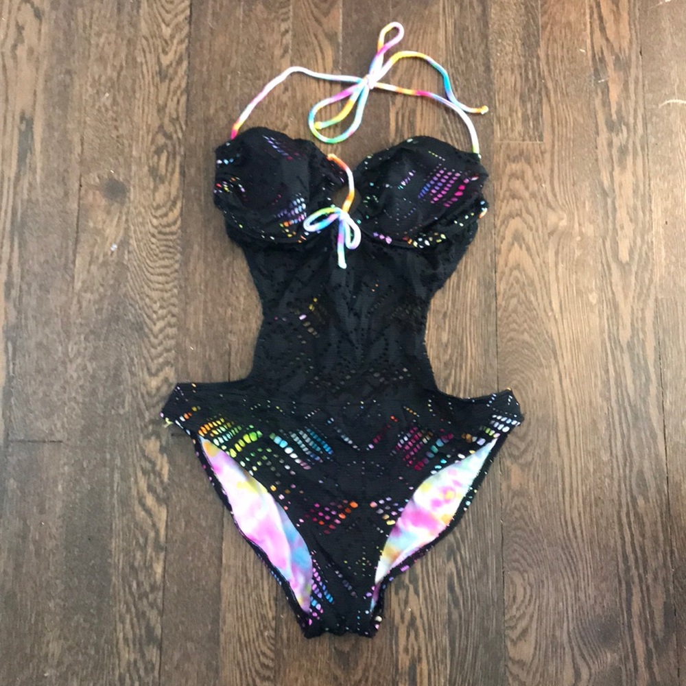 Swimsuit
